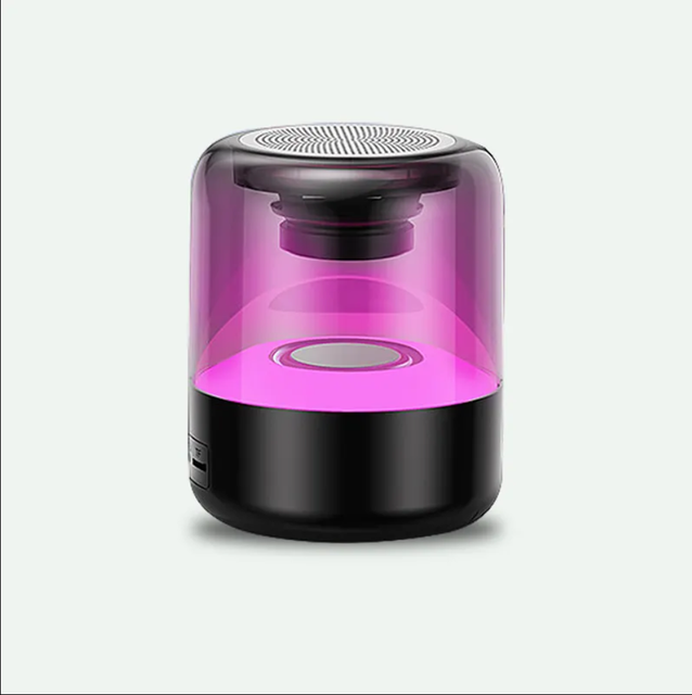 Top Seller Aura Studio BT Speaker Hot Bass Function Speaker Stereo Wireless Portable Speaker
