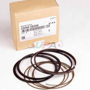Juego de Anillos de Pistón de Alta Calidad para Motor 23040-2E000  230402E000 para Hyundai Sonata 23040 2E000 - Product Image 1