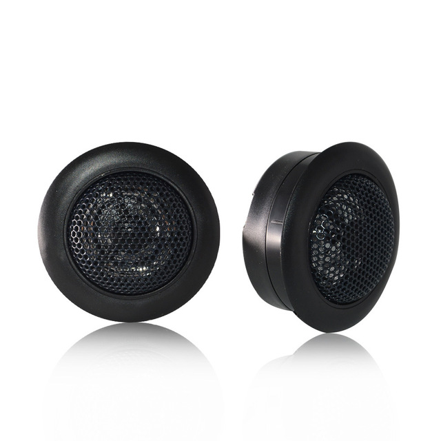 T120 Car Tweeter Super Tweeter Tweeter Piezoelectric Tweeter