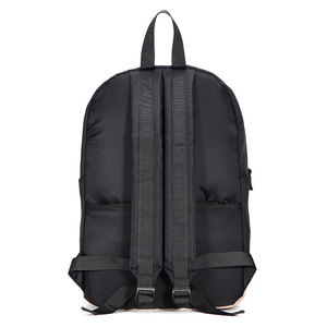 Custom Multi-function <b>Cheap</b> Price Polyester Men's Business School Laptop <b>Backpack</b> Usb Charging Port <b>Backpack</b> - Product Image 5