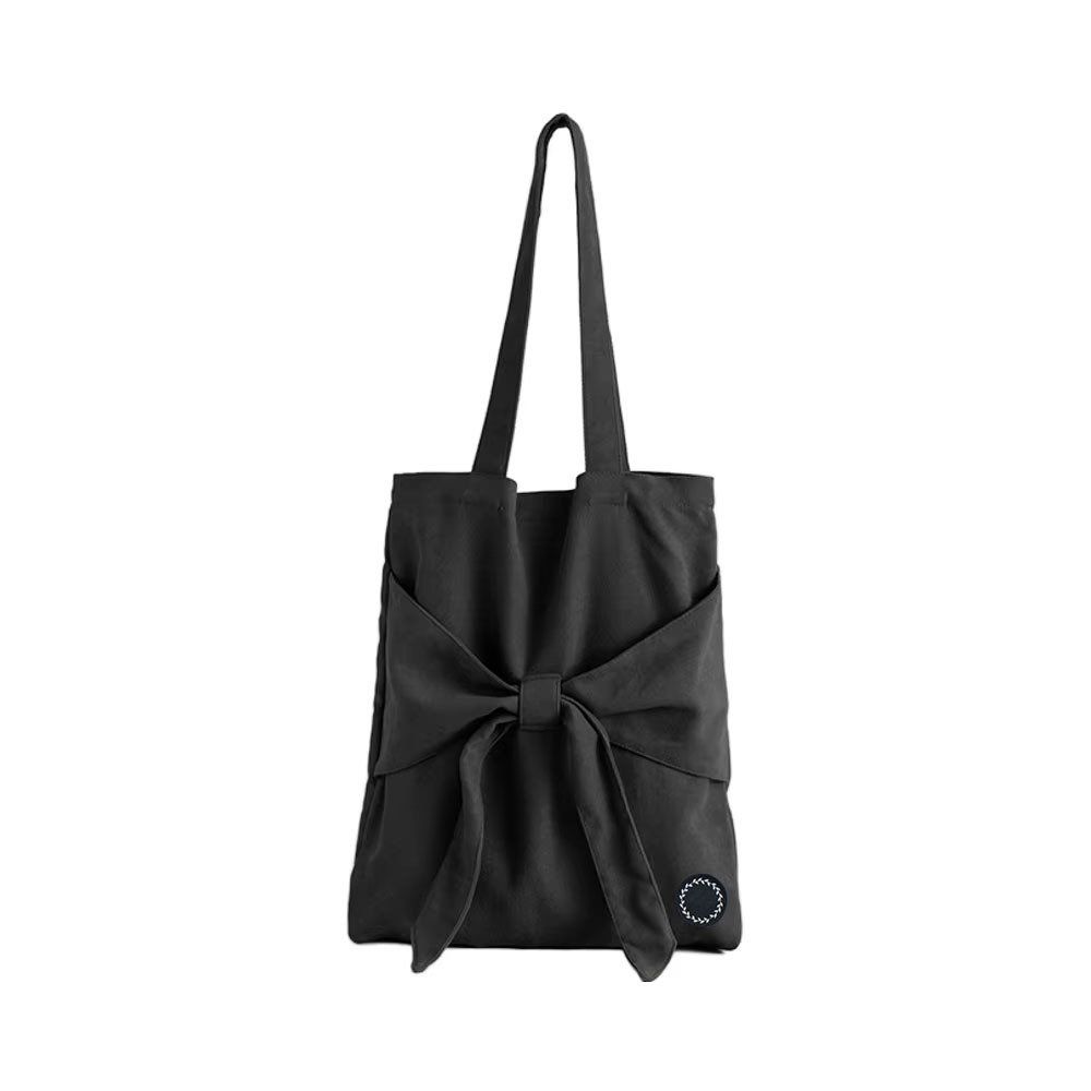 Large Capacity Cute Canvas Tote