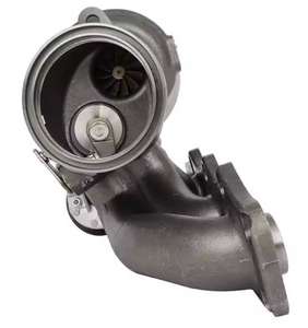 Nuevo Turbocompresor SY <span class=keywords><strong>Turbo</strong></span> G25550 para Motores N20/N26 2.0L, Reemplazo Directo - Product Image 4