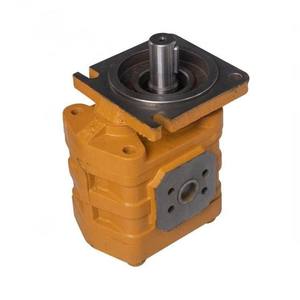 Venta Caliente 11C0010 Pieza de Repuesto para Motor Diésel, Bomba de Engranajes Hidráulicos Internos de Potencia - Product Image 1