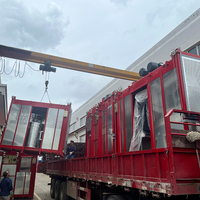 Matériel de chantier de Construction à prix usine en chine