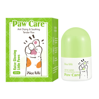 Baume hydratant pour les pattes et le nez des animaux – Soin des pattes sèches et gercées et beurre pour le nez des chiens – Fournitures pour animaux en gros – Soins des pattes
