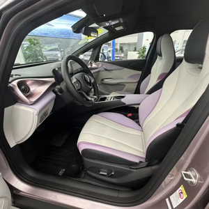 Voitures neuves ou d'occasion BYD Dolphin 2025 RHD conduite à droite ou à gauche <span class=keywords><strong>Glory</strong></span> 420 km d'autonomie 4x4 Véhicules électriques à batterie Voiture électrique berline pas chère - Product Image 6