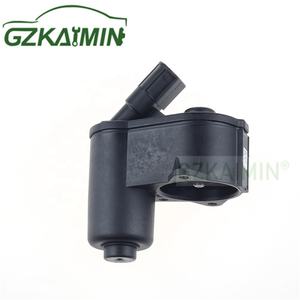 HINTERER BREMSZYLINDER MIT MOTOR für AUDI A6 C6 ALLROAD 4F0998281B6T 4F0998281B 4F0998281A 32332267 32332267D Motorteile - Product Image 3