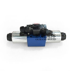 4WE 10 J40/CG24N9DL R900952043 ตัวควบคุมทิศทาง - Product Image 2
