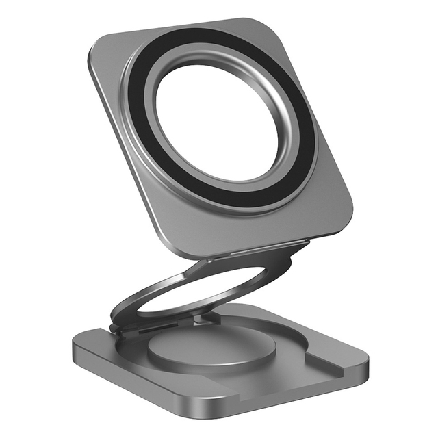 New Arrivals Designer Gym Strong Magnetic Suction Car Mobile Phone Holder 180 Degree Rotation for Iphone