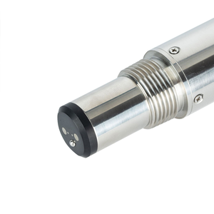 เครื่องวัดค่าการนำไฟฟ้าออนไลน์สำหรับอุตสาหกรรม Veinasa-DDM406 เซ็นเซอร์วัดคุณภาพน้ำสำหรับน้ำเสีย Veinasa-DDM406 วัดค่า TDS และค่าการนำไฟฟ้า - Product Image 3