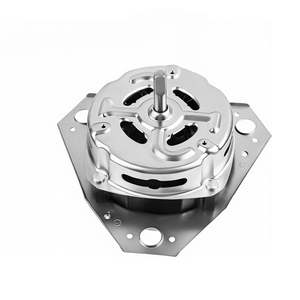ขายตรงจากโรงงาน อะไหล่เครื่องซักผ้า 180W มอเตอร์ปั่นแห้งอเนกประสงค์สำหรับเครื่องซักผ้าอัตโนมัติเต็มรูปแบบ - Product Image 2