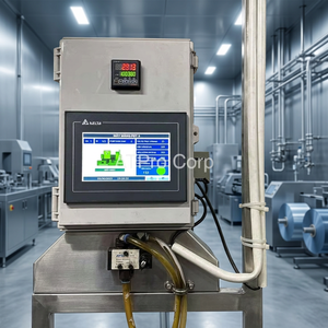 SYSTÈME MES pour la GESTION DE LA PRODUCTIVITÉ dans les USINES INNÉOVÉES Écologiques et Durables de ATPRO VIETNAM - Product Image 3