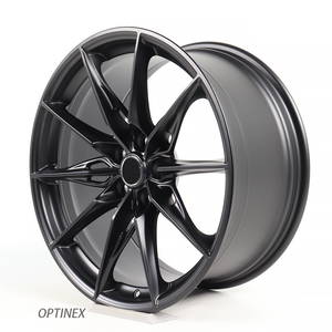 Jantes forgées à face plate 18 19 20 21 22 5x112 5x114.3 5x120 5x130 pour <span class=keywords><strong>BMW</strong></span> <span class=keywords><strong>IX</strong></span> I4 Audi Q4 Mercedes EQS Toyota Supra Audi e-tron - Product Image 4