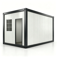 WELLCAMP Camp minier au Chili, maisons conteneurs modulaires, hébergement pour travailleurs, camp minier de cuivre, bâtiments préfabriqués