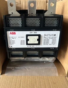 คอนแทคเตอร์ PLC รุ่น EK110 EK150 EK175 EK210 <span class=keywords><strong>EK370</strong></span> EK550 EK1000 - Product Image 4