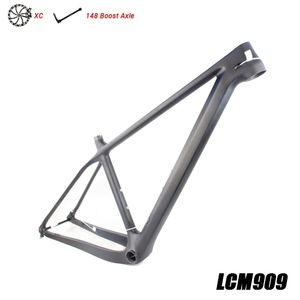 <span class=keywords><strong>Cadre</strong></span> de <span class=keywords><strong>vélo</strong></span> XC 12x148mm, prix d'usine, vtt 29er hardtail T700 en <span class=keywords><strong>carbone</strong></span>, cadres <span class=keywords><strong>chinois</strong></span> abordables - Product Image 3