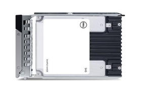 SSD 3.84TB สำหรับการอ่านหนัก 6Gbps 512e ขนาด 2.5 นิ้ว แบบ HotPlug ชุด CUS 3.84TB SATA SSD 3.84TB SATA SSD - Product Image 2