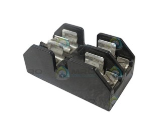Plc <strong>Marton</strong> 6m30a2s Fuse Holder Uised Warranty Product - Product Image 1