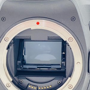 กล้องมิเรอร์เลส DongFu Original Mark IV ความละเอียดวิดีโอ 4K การ์ด 5d Mark Iv กล้องถ่ายภาพระดับมืออาชีพ - Product Image 3