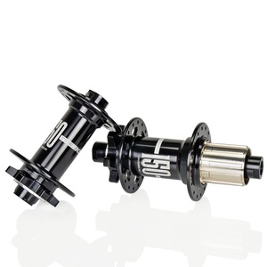 Moyeu arrière VTT KOOZER 150 en acier Cr-Mo, Freehub Boost, pour VTT 148 110 135 142 - Product Image 3