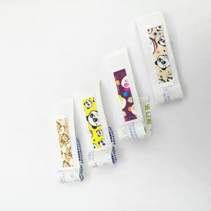 Băng Đeo Tay Bằng Vải Bán Chạy 2023 Băng In Nhiều Màu Băng Vải Đỏ Hỗ Trợ - Product Image 3