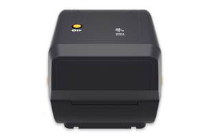 Nuova Stampante di Codici a Barre Desktop USB Zebra ZD888TA, Sostitutiva della ZD230TA, a Trasferimento Termico Diretto, Disponibile - Product Image 4