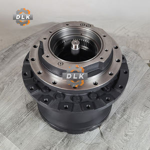 Nuovo Originale <span class=keywords><strong>EX120</strong></span>-2 EX100-2 <span class=keywords><strong>EX120</strong></span>-3 Gruppo Motore di Traslazione 9091652 9116399 9065935 Riduttore Finale per Hitachi - Product Image 6