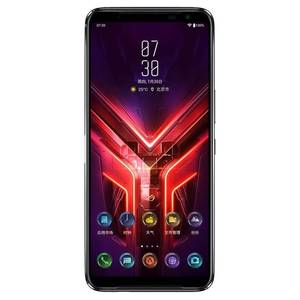 <span class=keywords><strong>ASUS</strong></span> ROG 3 5G Telefono da Gaming 12GB RAM 128GB/256GB/512GB ROM Octa Core Android 10 Display AMOLED 6.59" 1080p 60Hz - Product Image 2