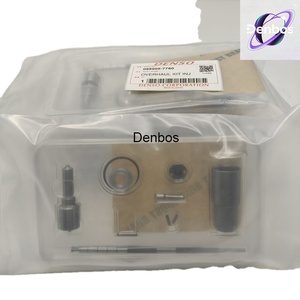 Kits de Reparación de Motores Diésel de Alta Calidad para Inyectores Common Rail <span class=keywords><strong>095000</strong></span>-7760 para Inyector de Combustible <span class=keywords><strong>095000</strong></span> 7760  <span class=keywords><strong>095000</strong></span>-7760 - Product Image 1