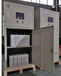 Автоматическое и ручное управление зарядное устройство NiCd батареи Thdy-10-110V/60A зарядное устройство - Product Image 2