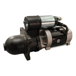 Arrancador de Desaceleración de Alta Calidad para Camiones, Sistema Eléctrico QDJ254 QC T731-2009 para Yuchai - Product Image 2