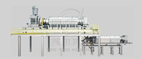 Nouveau four à arc électrique avec pompe, moteur et système de refroidissement pour le traitement thermique industriel et la fusion de l'aluminium