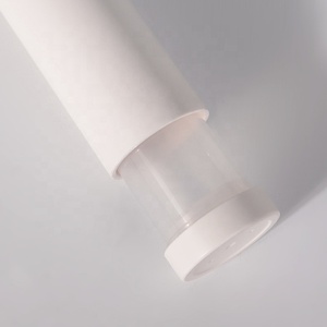 Sinh Thái Thân Thiện 30/50/100Ml Bơm Lại Rỗng Không Có Không Khí Bơm Phun Kem Dưỡng Da Mặt Chai Bao Bì Mỹ Phẩm Đặt Lọ Nhựa - Product Image 4