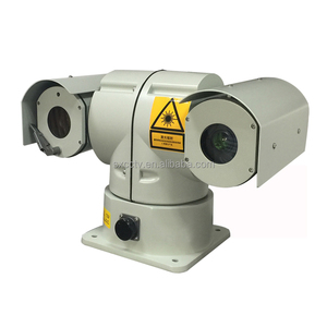 <span class=keywords><strong>Camera</strong></span> PTZ an ninh CCTV cho xe cộ, tầm nhìn ban đêm 500m, sử dụng tia laser hồng ngoại - Product Image 1