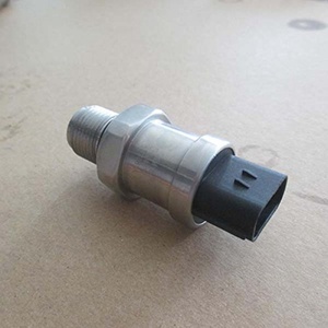 YN52S00016P3 LC52S00012P1เซ็นเซอร์แรงดันสูงสวิตช์แรงดัน SK200-6E รถขุด - Product Image 1