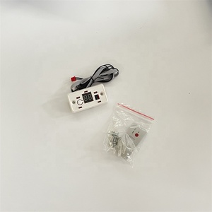 Ondicionador ir con cubierta de vellón, ondicionador con canal - Product Image 6