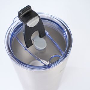 16oz Stainless Steel Snowball Tumbler Vacuum <b>Insulated</b> Beer Coffee Travel Car <b>Cup</b> Leak Proof Wholesale OEM Custom Logo - Product Image 4