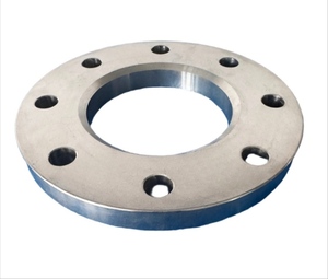 Фланцы из углеродистой, нержавеющей и легированной стали: плоские, сварные, кованые - Product Image 6