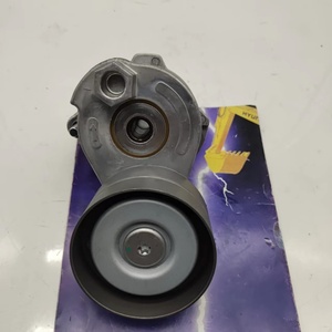 Tensor de Correa DURABLE 21500159 para Excavadora EC350D D8K EC250D EC300D EC350D G900C L110G L110H L120G L120H - Product Image 1