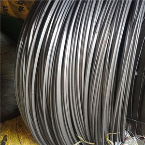 ขดลวดลวดเหล็กคาร์บอนต่ำแบบกำหนดเอง - Product Image 6