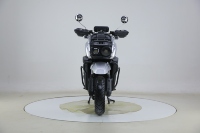 Moto Électrique Haute Puissance 2000W, Vitesse Élevée 60km/h, Moteur Lithium