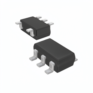 XC9237B1CCMR-G Electronics Component Original SC 74A, SOT 753 Power Management (PMIC) - Product Image 1
