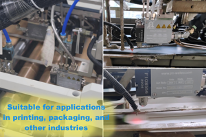 Applicateur adhésif EM / EMP, applicateurs de perles de <span class=keywords><strong>colle</strong></span> à haute vitesse, pistolet de distribution de <span class=keywords><strong>colle</strong></span> automatique, ligne de production de distribution de <span class=keywords><strong>colle</strong></span> - Product Image 3
