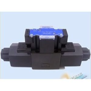 วาล์วควบคุมทิศทางยูเคน รุ่น DSG-01 ซีรีส์ 315 บาร์ 60 ลิตร/นาที วาล์วไฮดรอลิก - Product Image 1
