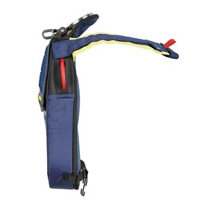 Arnés de Protección Contra Caídas DBI-SALA con Cuerda de Autorescate de 100 Pies y Accesorio Universal - Product Image 2