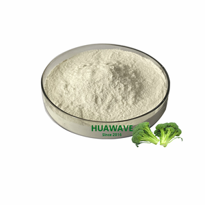 Alta qualità di vendita calda integratore naturale estratto di germogli di Broccoli 1% 10% 98% sulforafano in polvere - Product Image 2