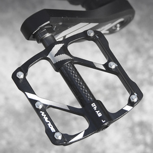 Pedal de Plataforma Bolany 92x83mm Antideslizante para Bicicleta de Montaña - Product Image 3