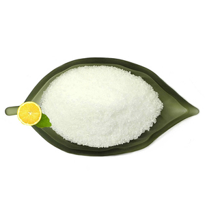 <span class=keywords><strong>Acide</strong></span> cirique en cristal blanc, 25kg, approvisionnement en chine, ligne de Production, additifs alimentaires, <span class=keywords><strong>acide</strong></span> 1 pièce - Product Image 1