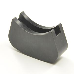 Fresado de torno Cnc de plástico acrílico y Pvc, piezas de mecanizado de nailon preciso - Product Image 5