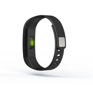 Thời Trang Phong Cách Đa Chức Năng Ban Nhạc Thông Minh Vòng Đeo Tay Theo Dõi Nhịp Tim Ban Nhạc Thông Minh Không Thấm Nước Thể Thao Hồ Sơ Ban Nhạc Thông Minh - Product Image 4